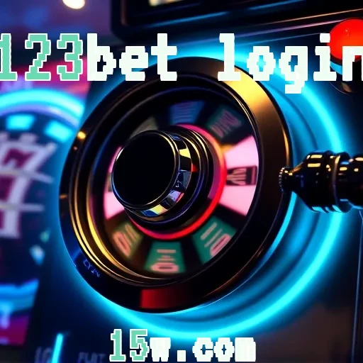 123bet login: Caça-Níqueis que Vão Transformar Suas Apostas