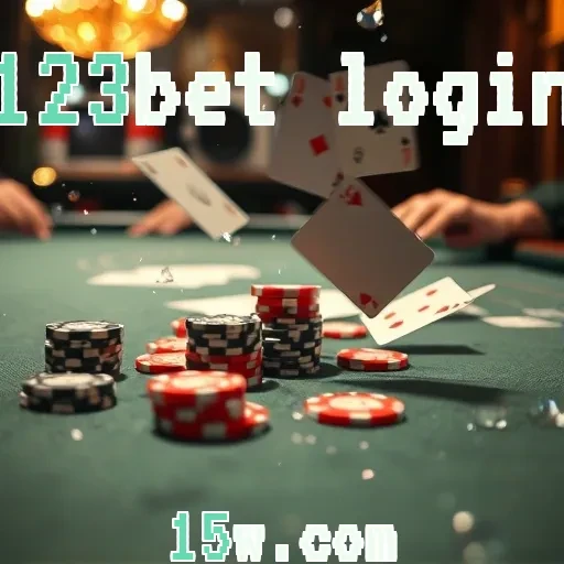 123bet login: Explore as Melhores Apostas Esportivas do Brasil