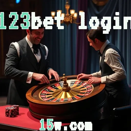 123bet login: Programa VIP que Transforma Sua Experiência de Jogo